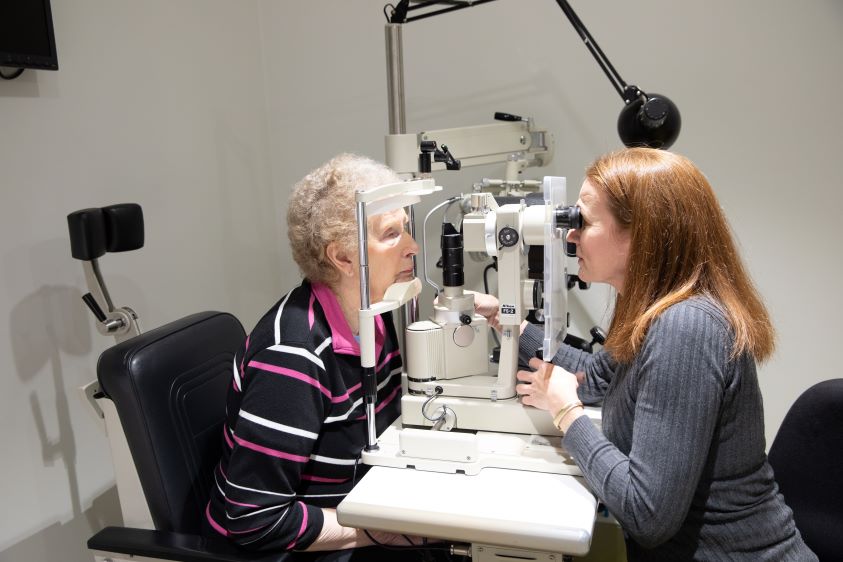 Horsfalls Optometrists